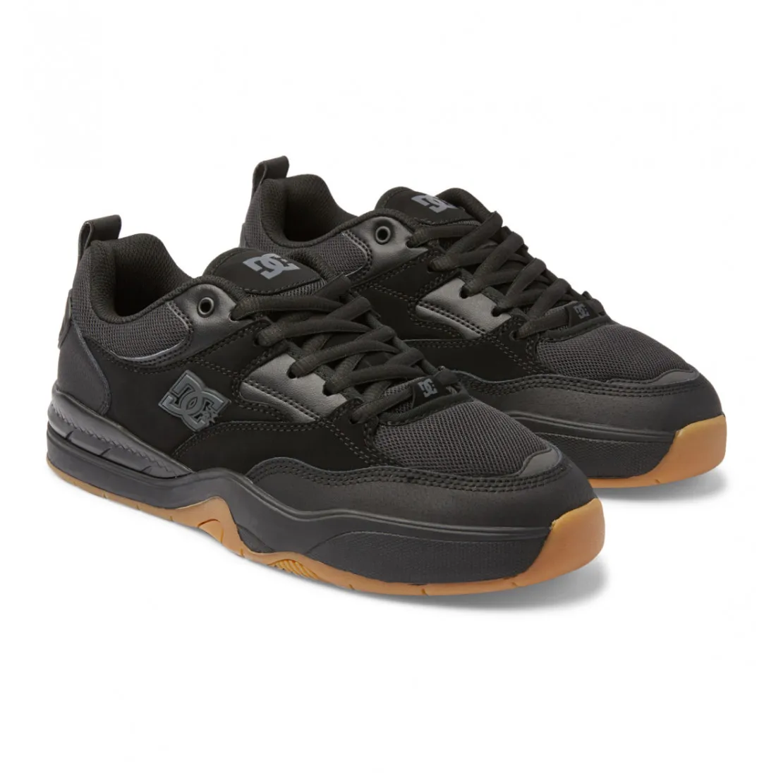 ASCEND black back gum