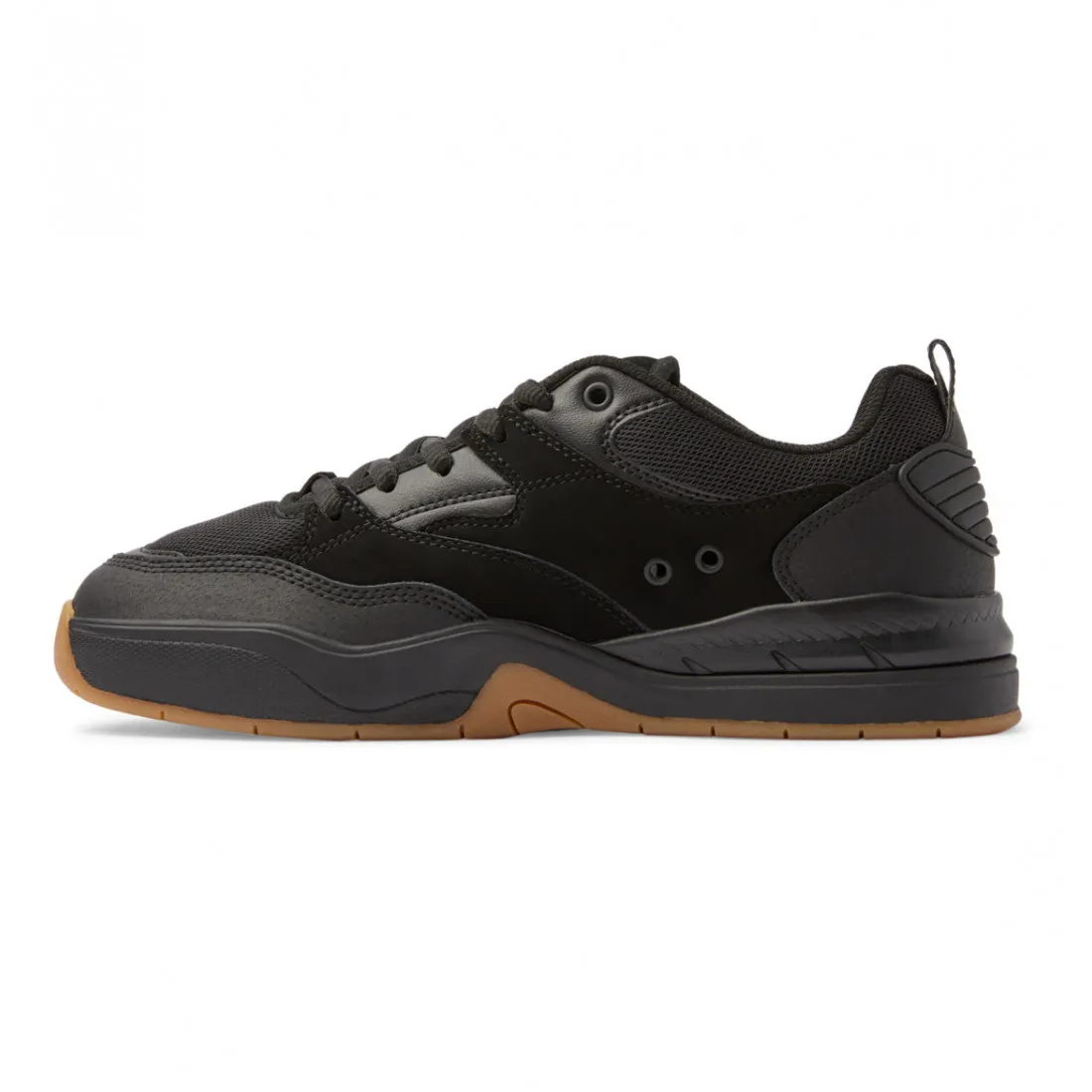 ASCEND black back gum