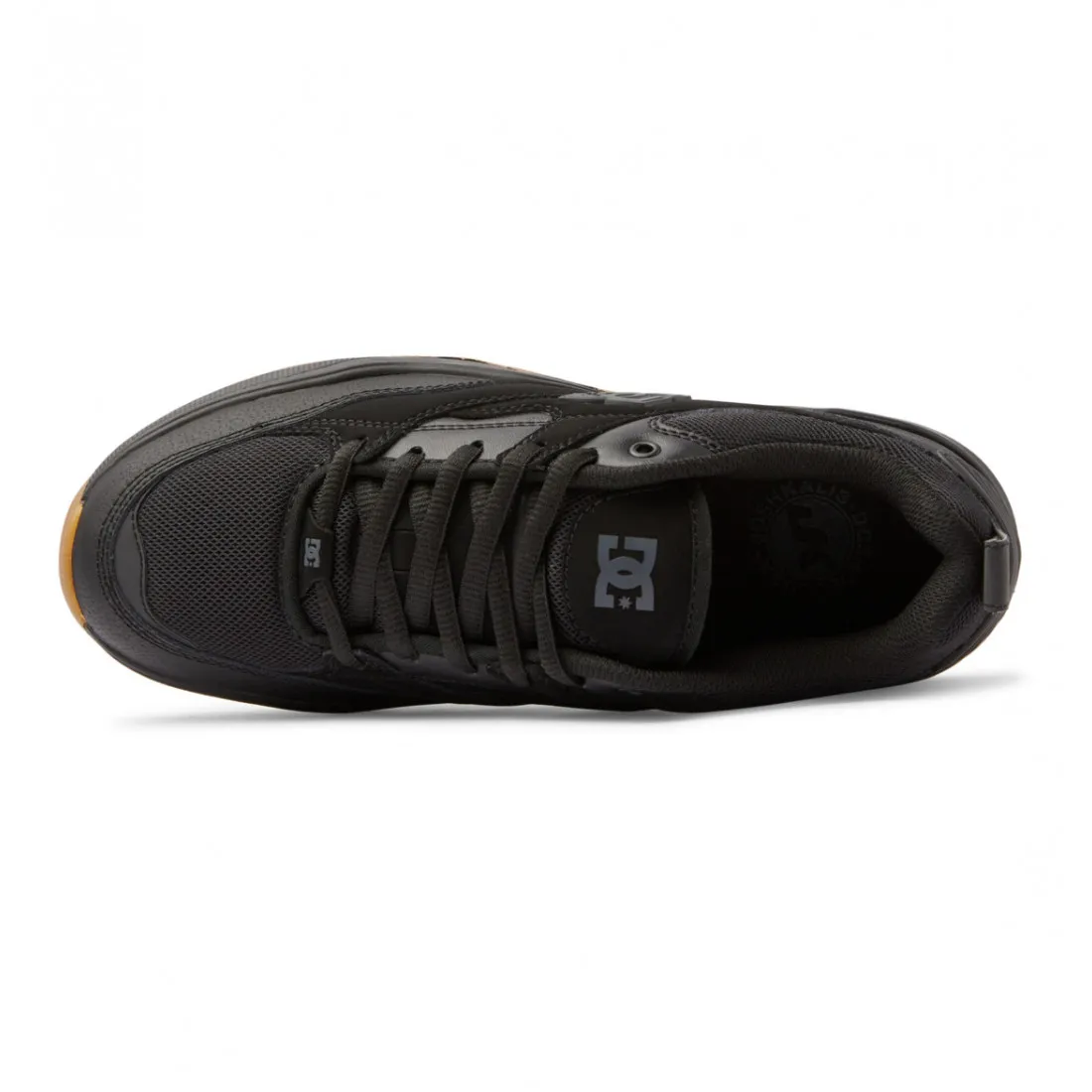 ASCEND black back gum