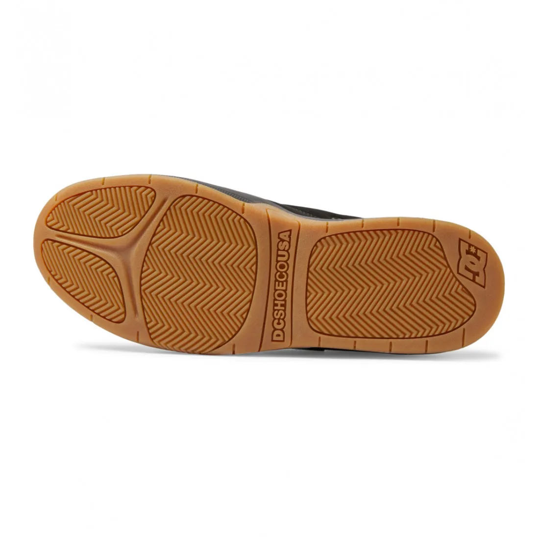 ASCEND black back gum