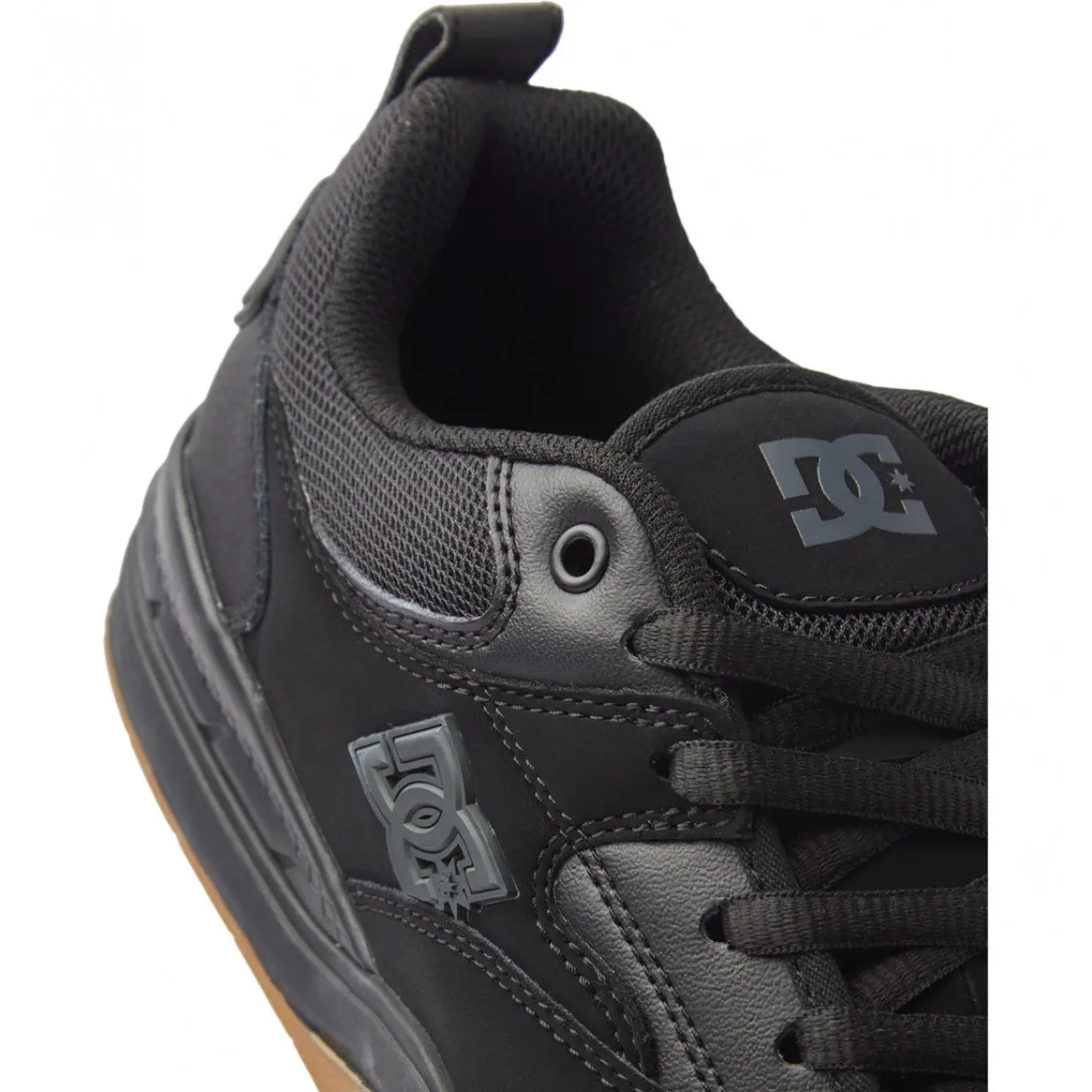 ASCEND black back gum