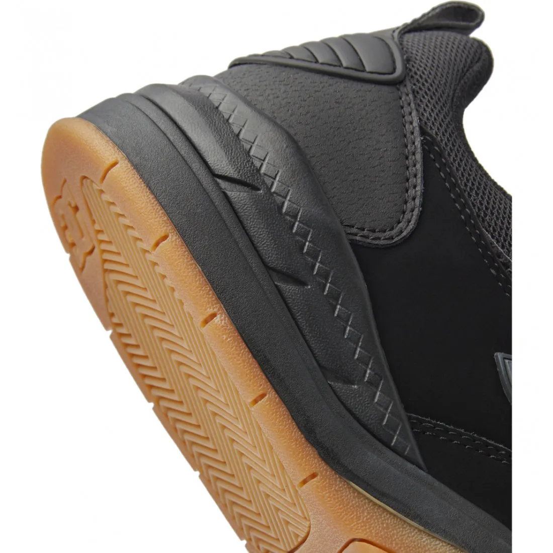 ASCEND black back gum