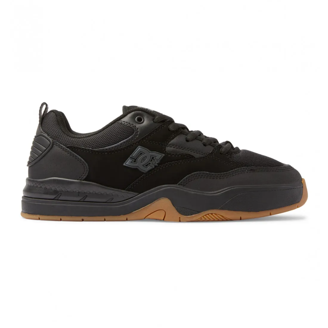 ASCEND black back gum