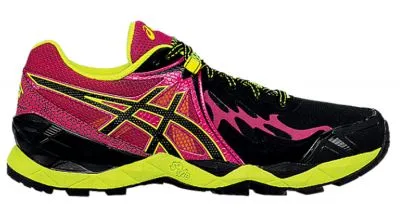 ASICS Gel FujiEndurance