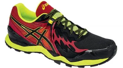 ASICS Gel FujiEndurance