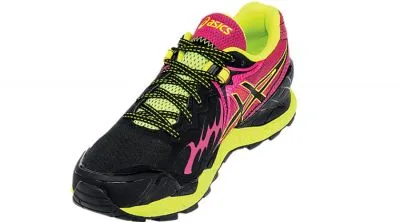 ASICS Gel FujiEndurance
