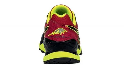 ASICS Gel FujiEndurance