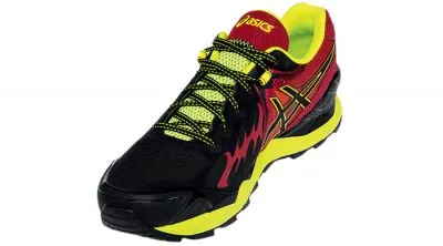 ASICS Gel FujiEndurance