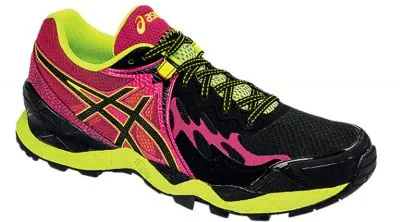 ASICS Gel FujiEndurance