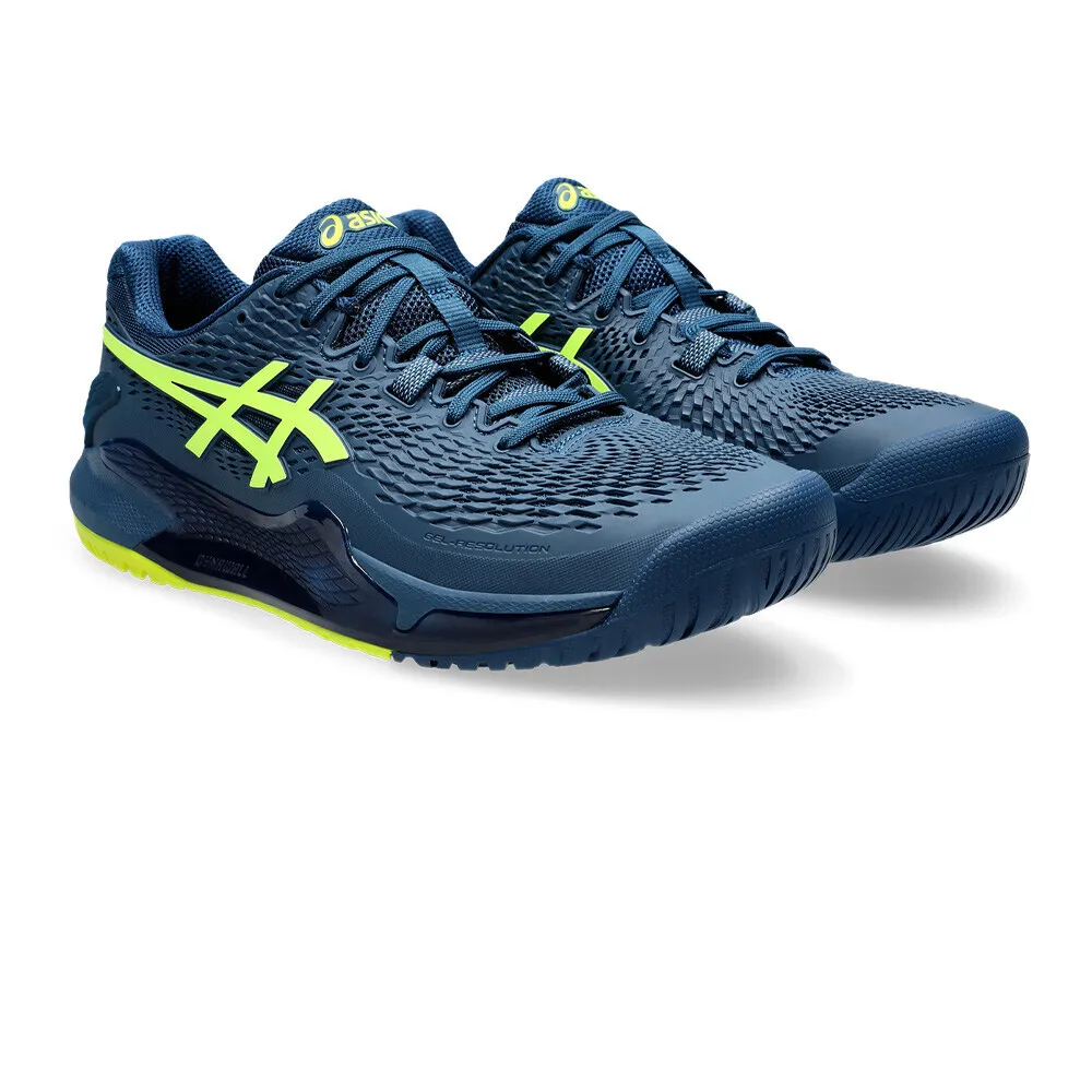 ASICS GELRESOLUTION 9 ZAPATILLAS CANCHA  AW24