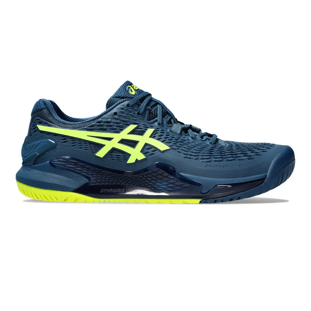ASICS GELRESOLUTION 9 ZAPATILLAS CANCHA  AW24