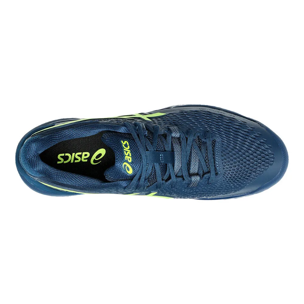ASICS GELRESOLUTION 9 ZAPATILLAS CANCHA  AW24