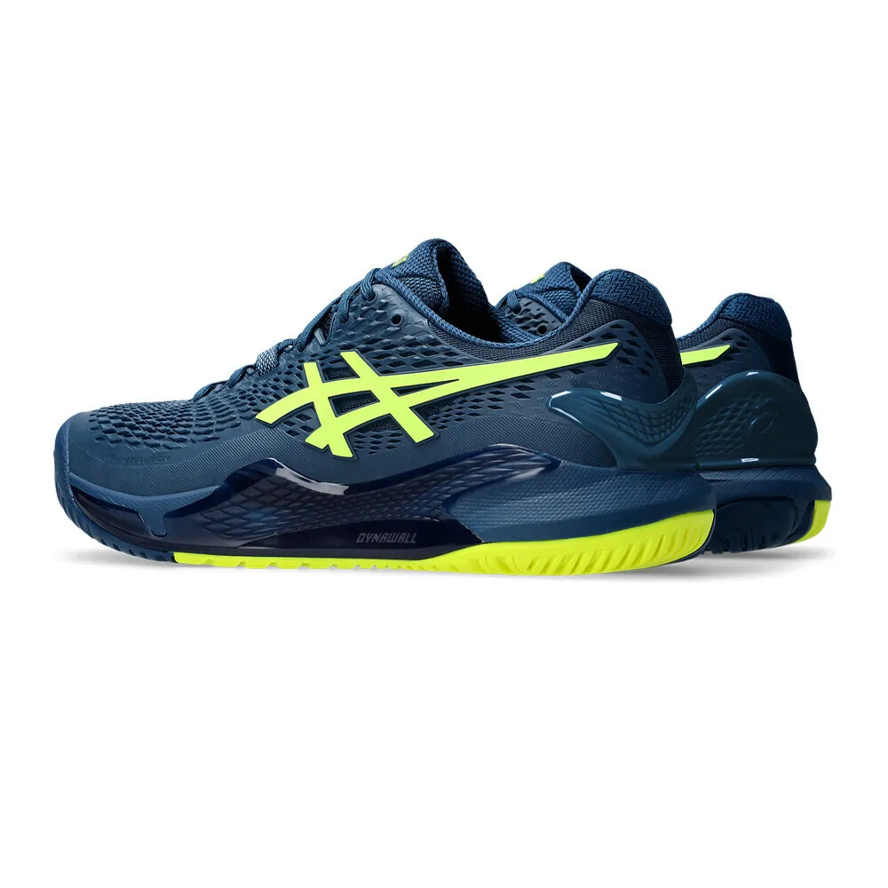 ASICS GELRESOLUTION 9 ZAPATILLAS CANCHA  AW24