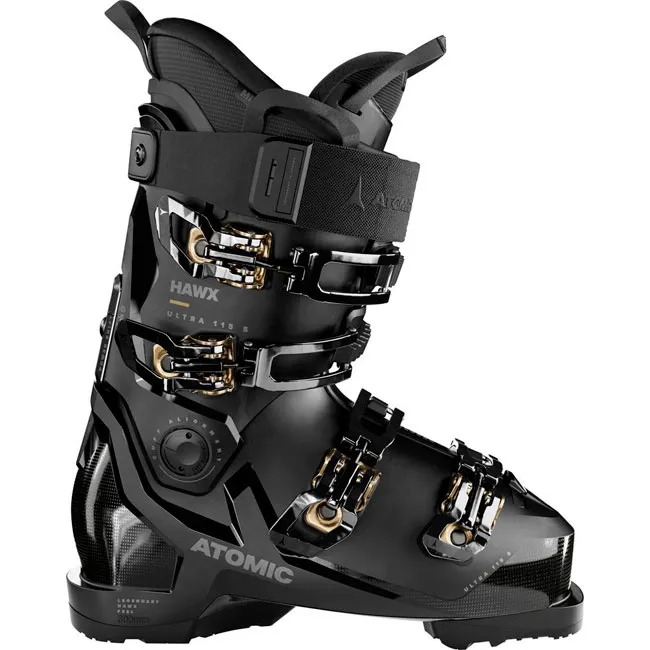atomic Hawx Ultra 115 S GW W