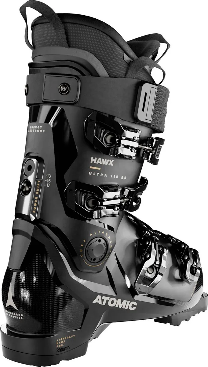 atomic Hawx Ultra 115 S GW W