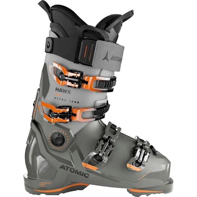 atomic Hawx Ultra 120 S GW