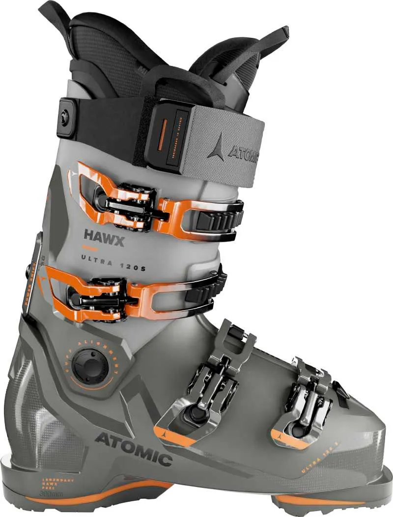 atomic Hawx Ultra 120 S GW