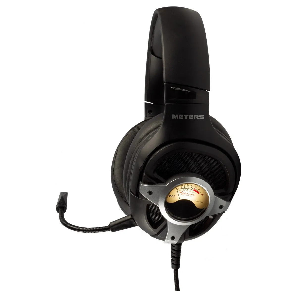 AUDIFONOS METER MOD MLEVELUPSIL