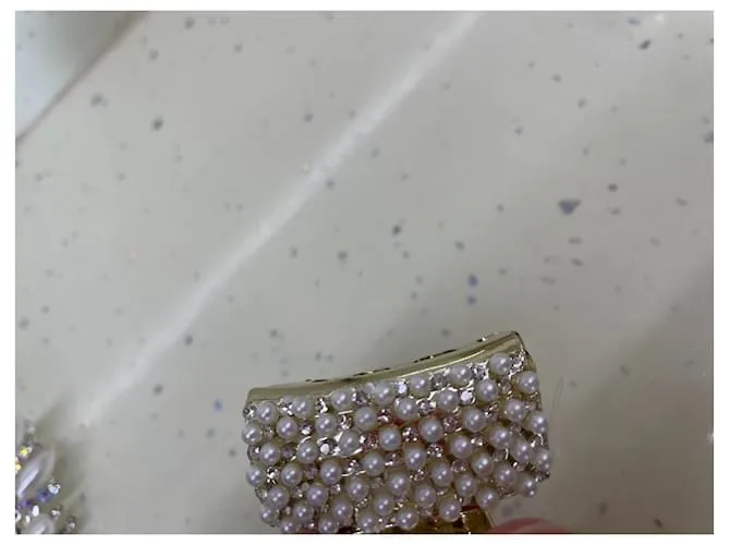 Autre Marque Accesorios para el cabello Multicolor 