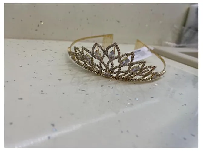 Autre Marque Accesorios para el cabello Multicolor 