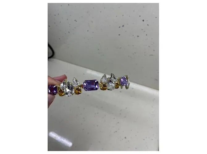 Autre Marque Accesorios para el cabello Multicolor 