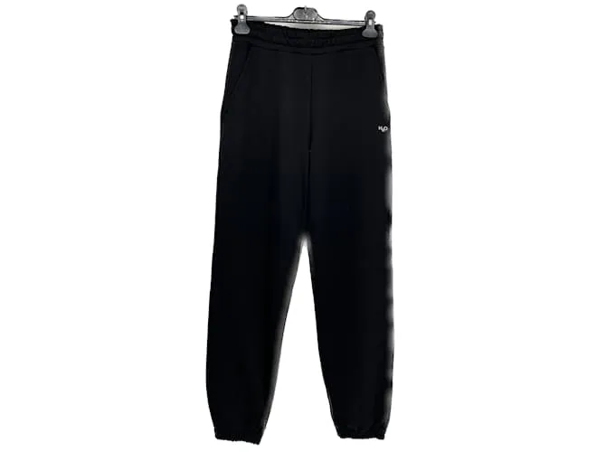 Autre Marque NO FIRMA / Pantalón UNSIGNED T.Internacional M Algodón Negro 