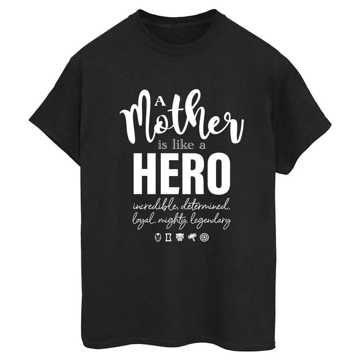 Avengers Mother Hero