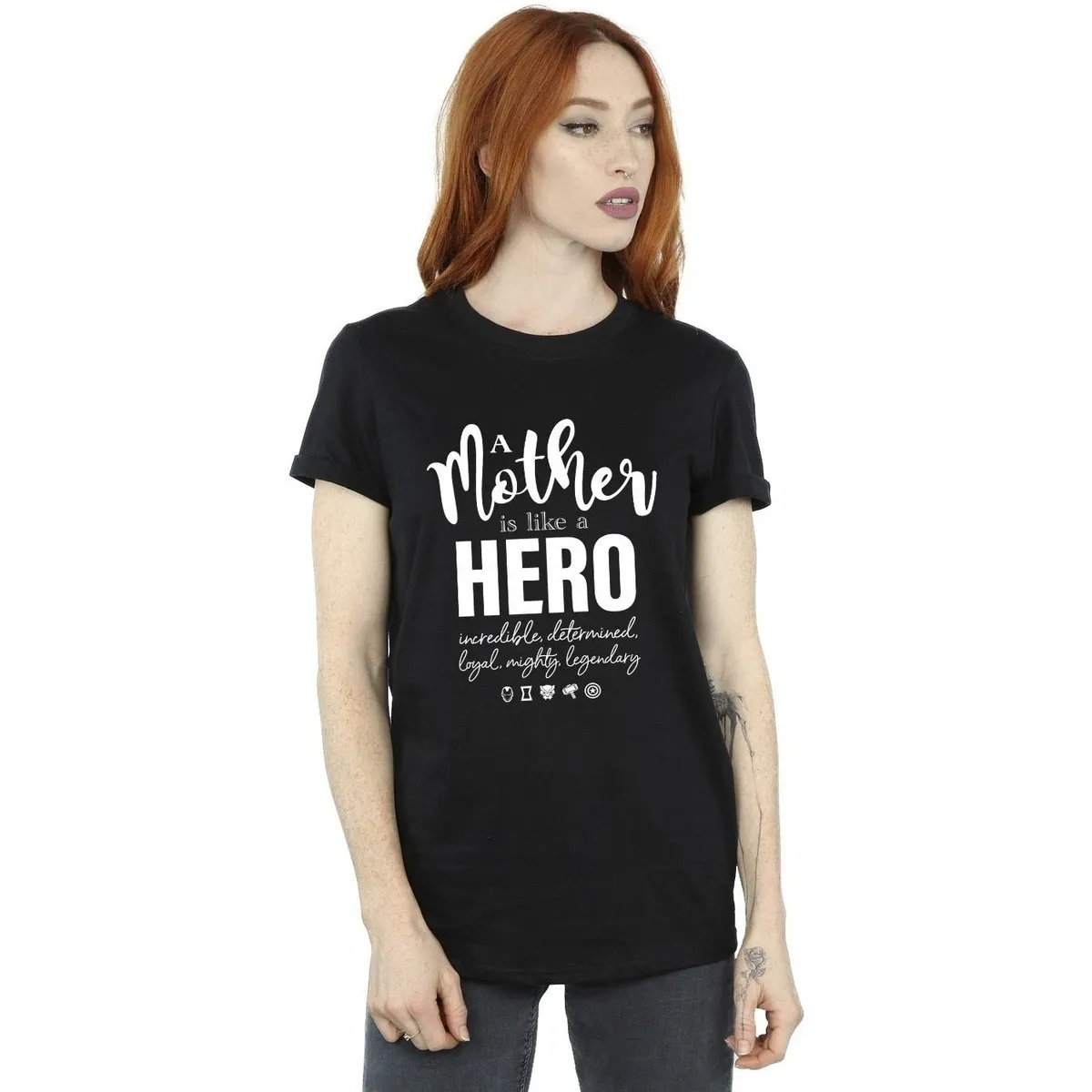 Avengers Mother Hero