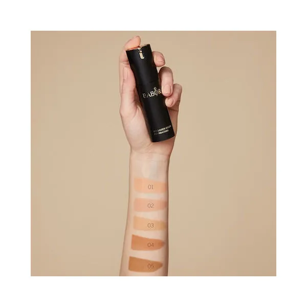 Babor Collagen Deluxe Foundation 30ml
