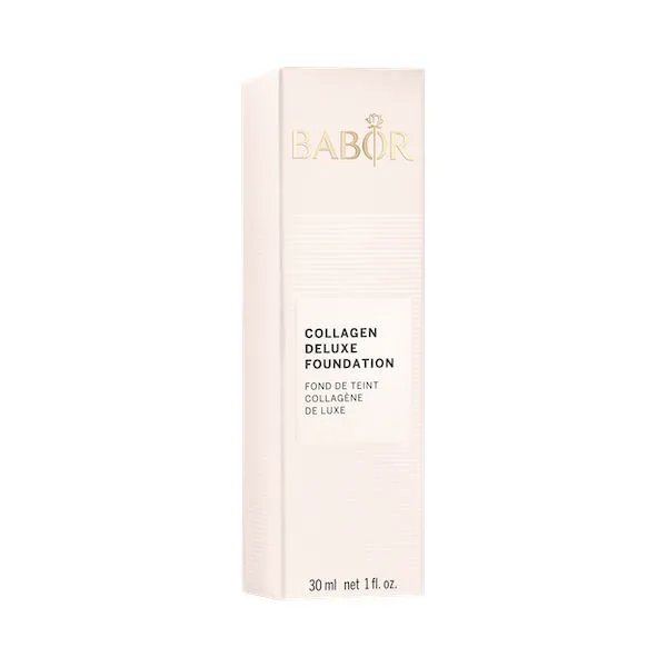 Babor Collagen Deluxe Foundation 30ml