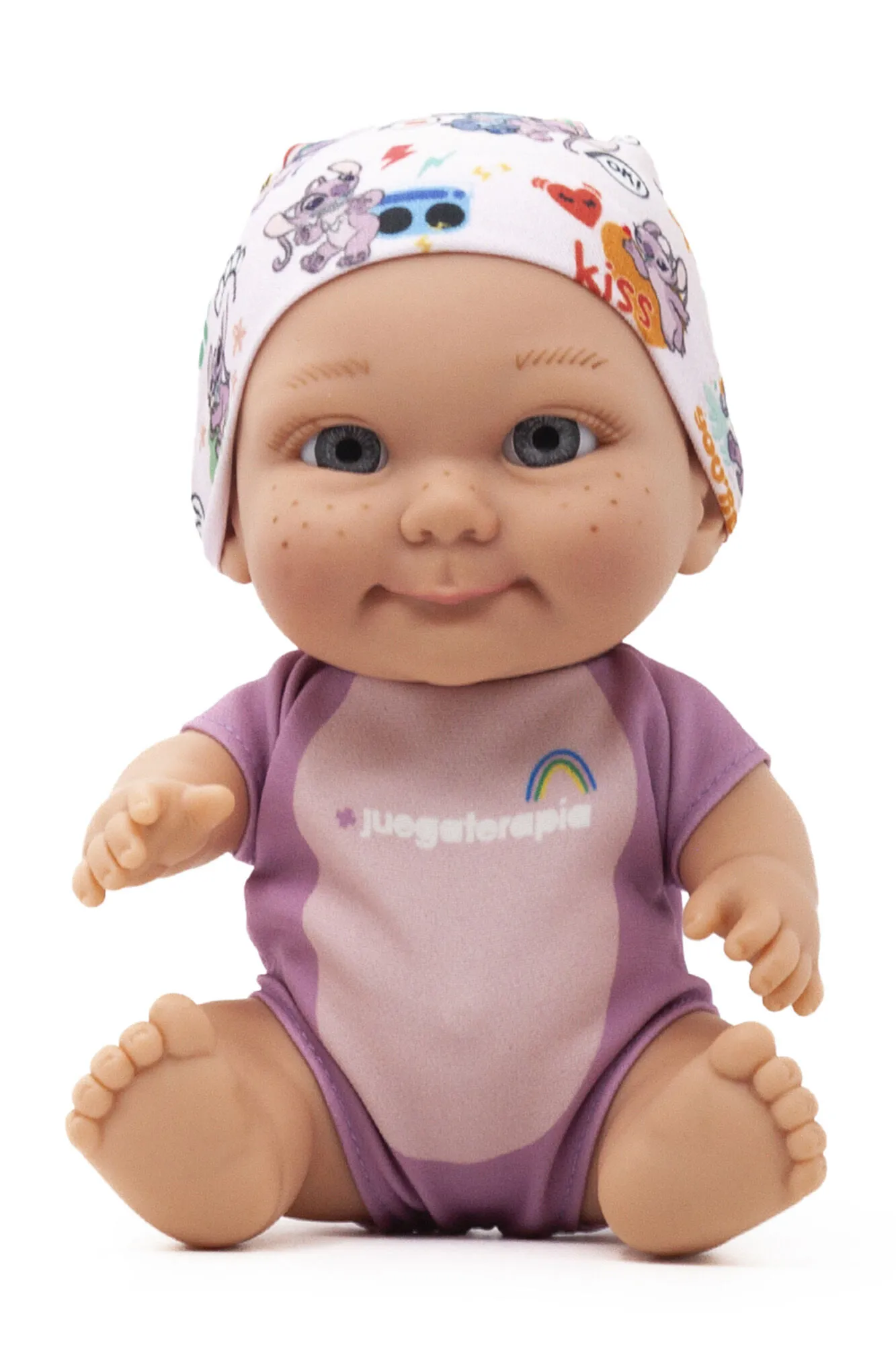 Baby Pelón Angel