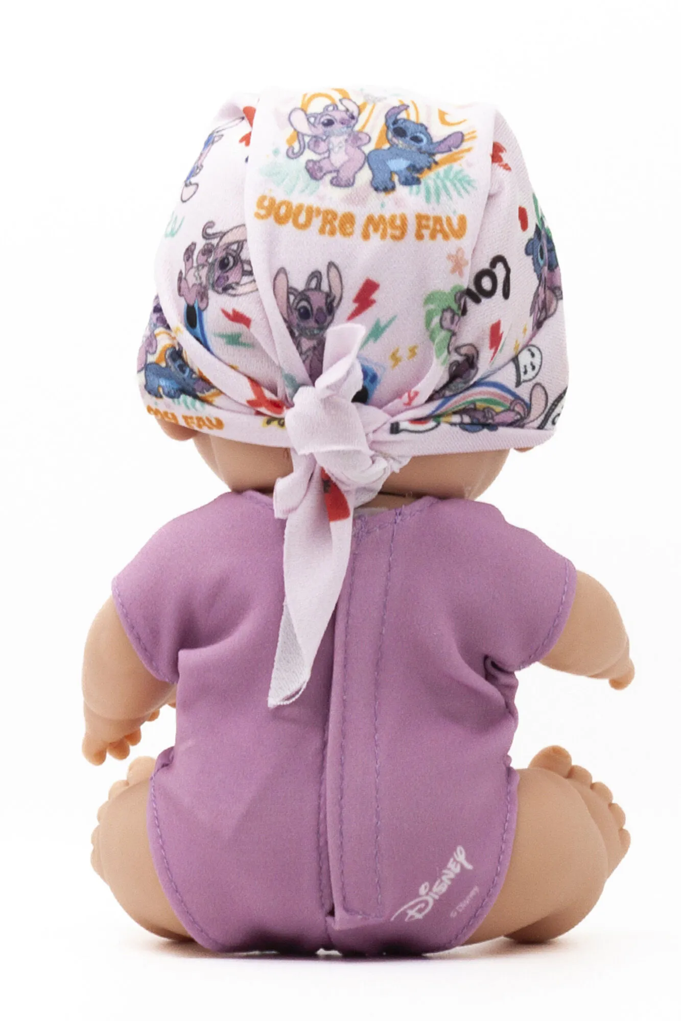 Baby Pelón Angel
