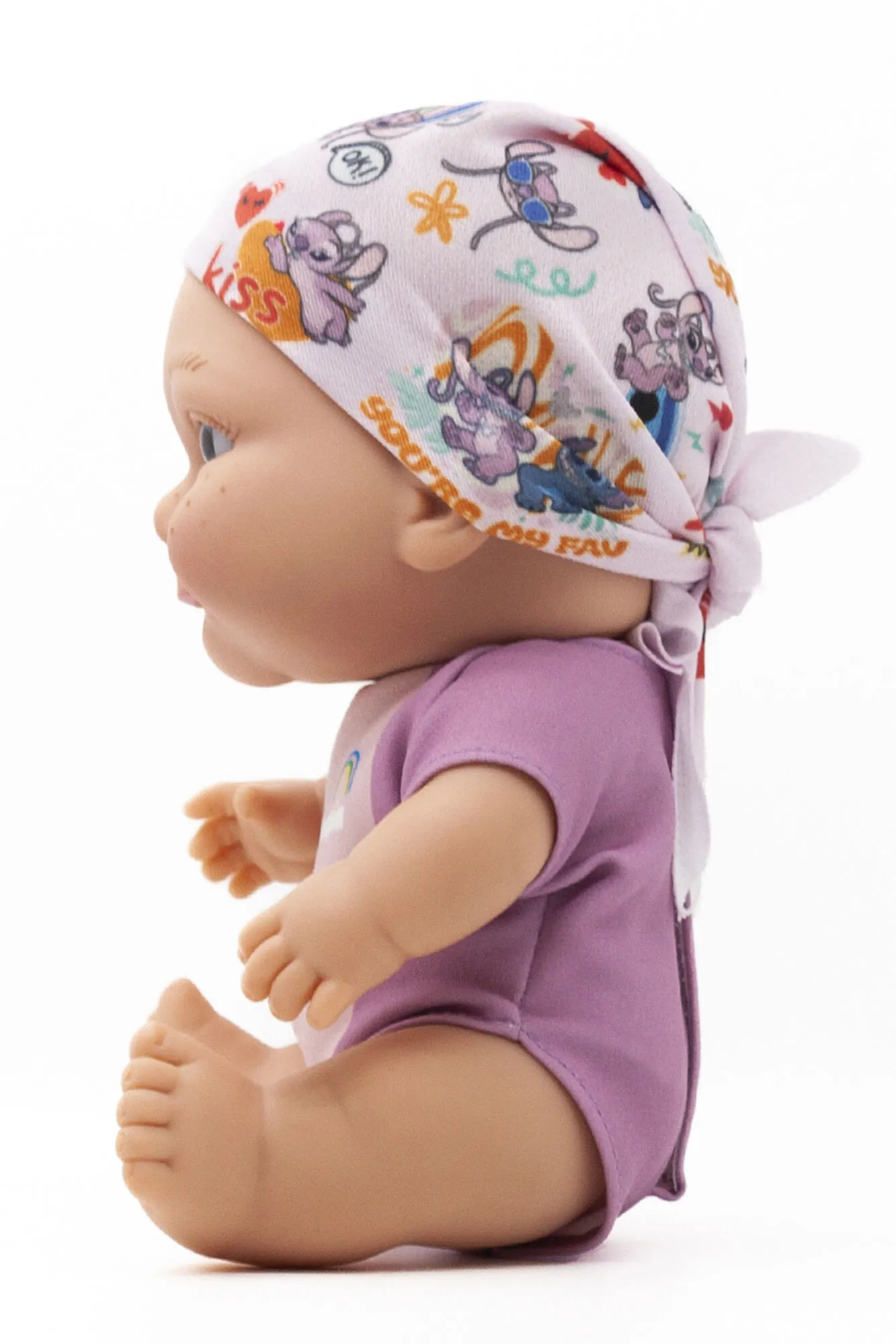 Baby Pelón Angel