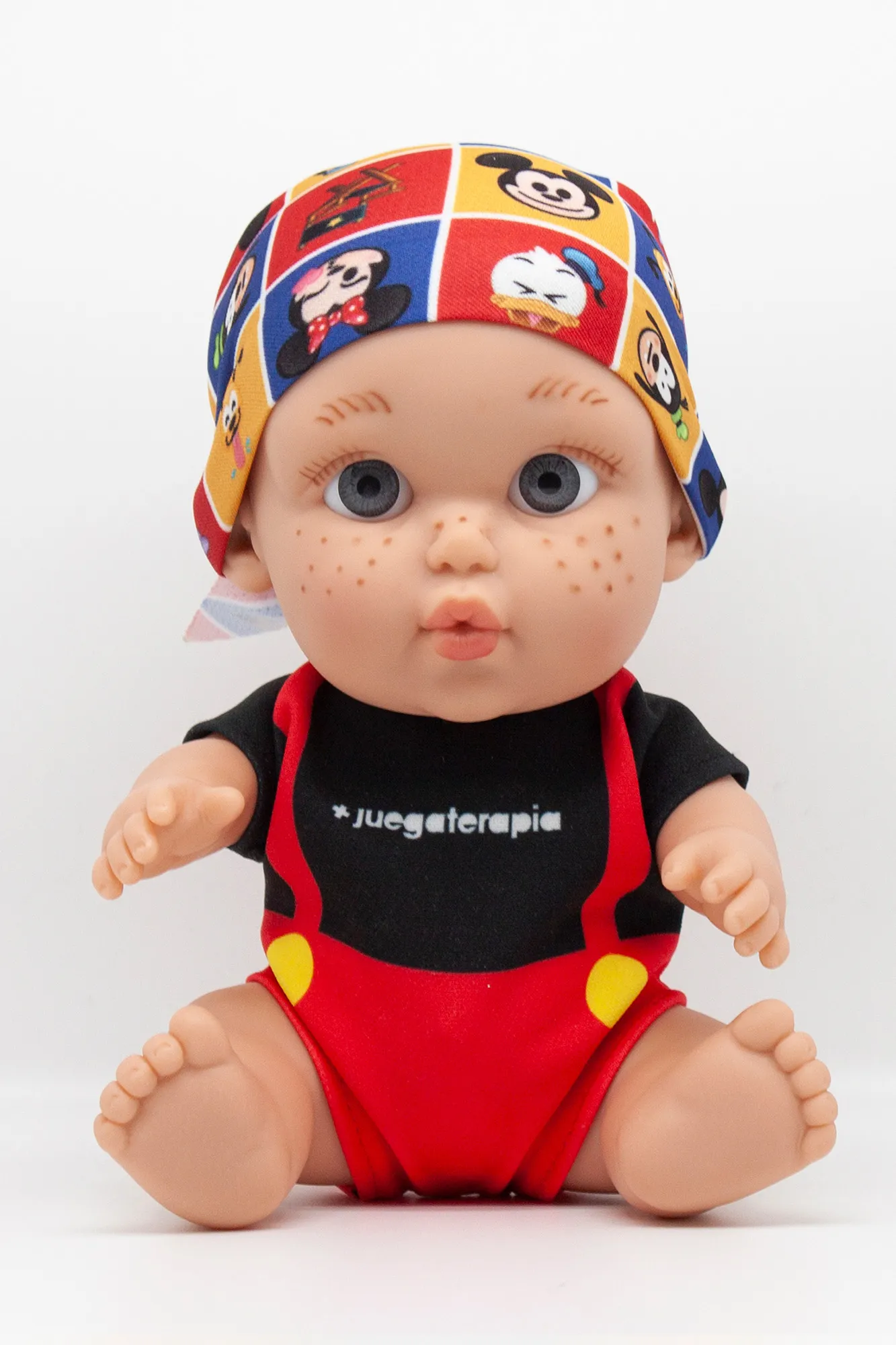 Baby Pelón Disney