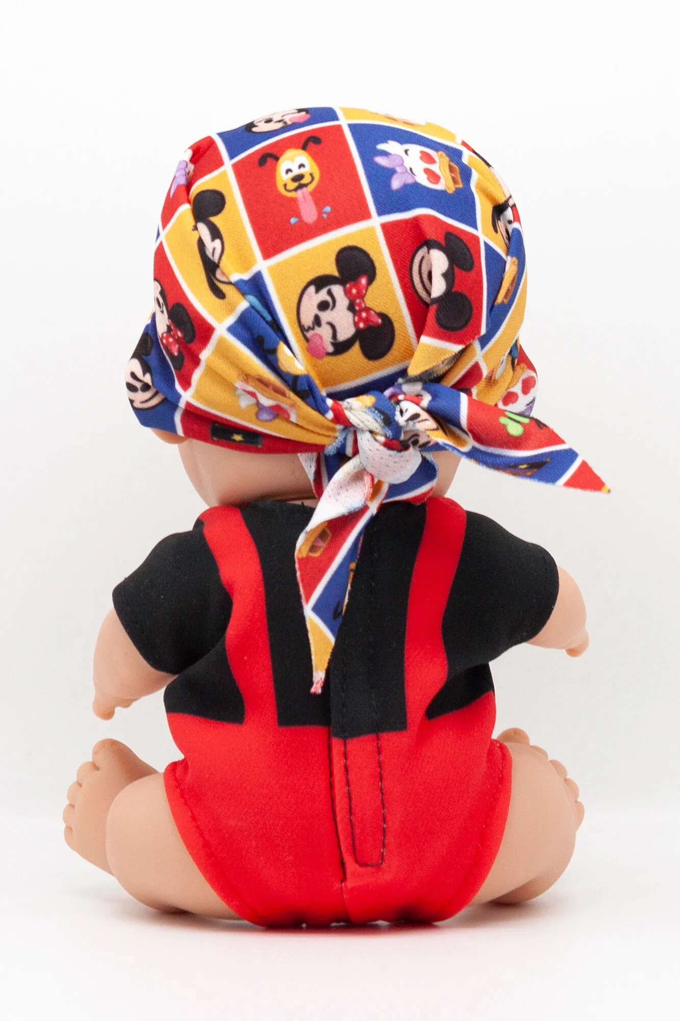 Baby Pelón Disney