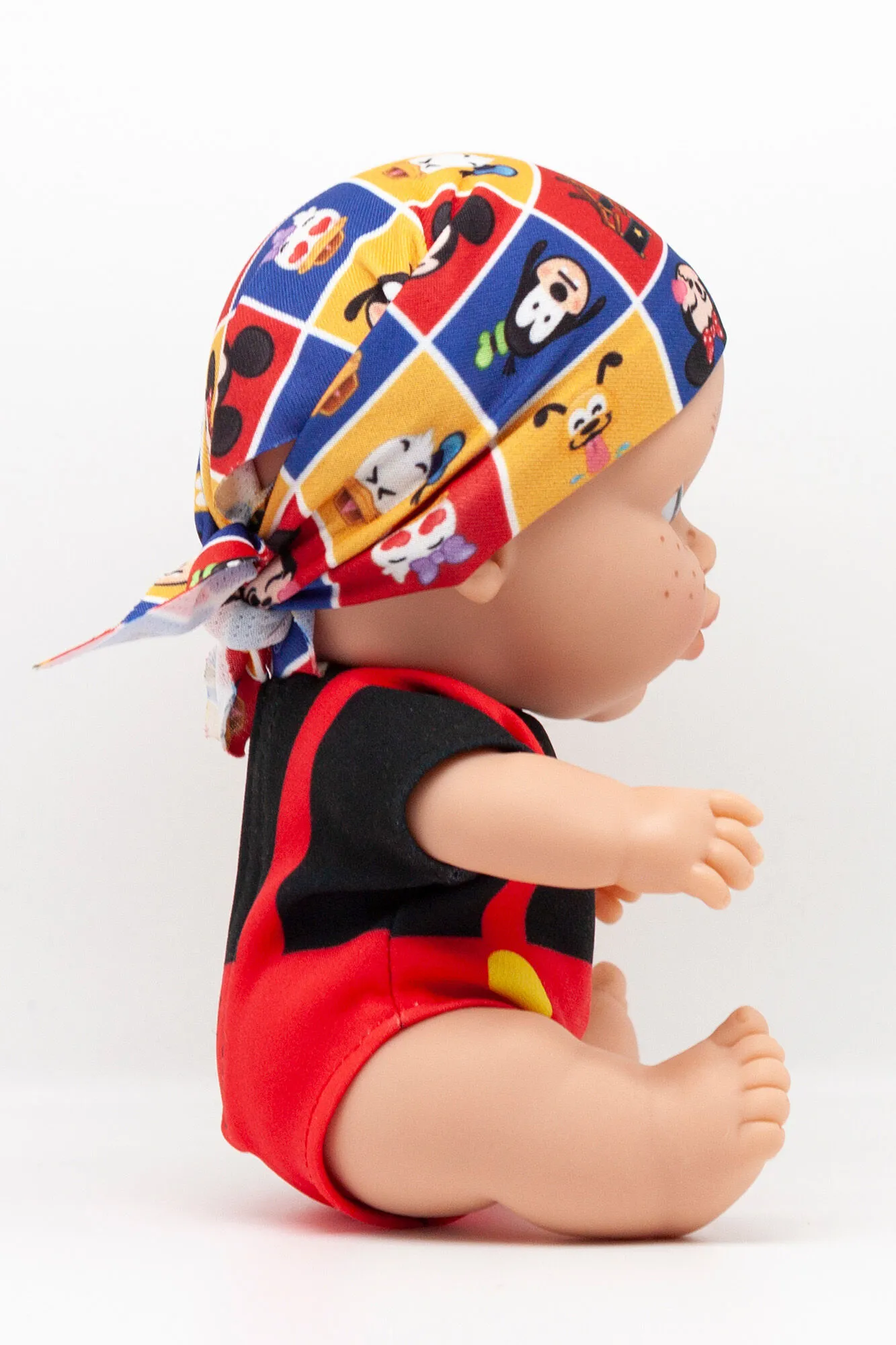 Baby Pelón Disney