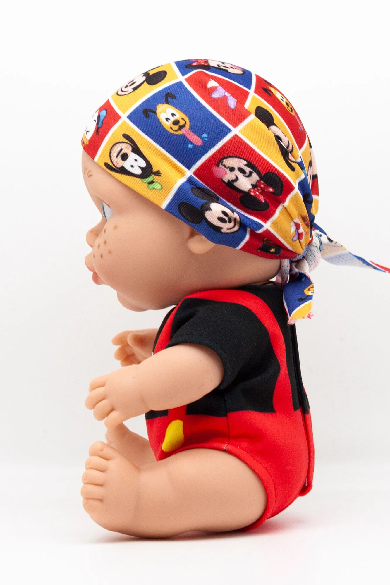 Baby Pelón Disney