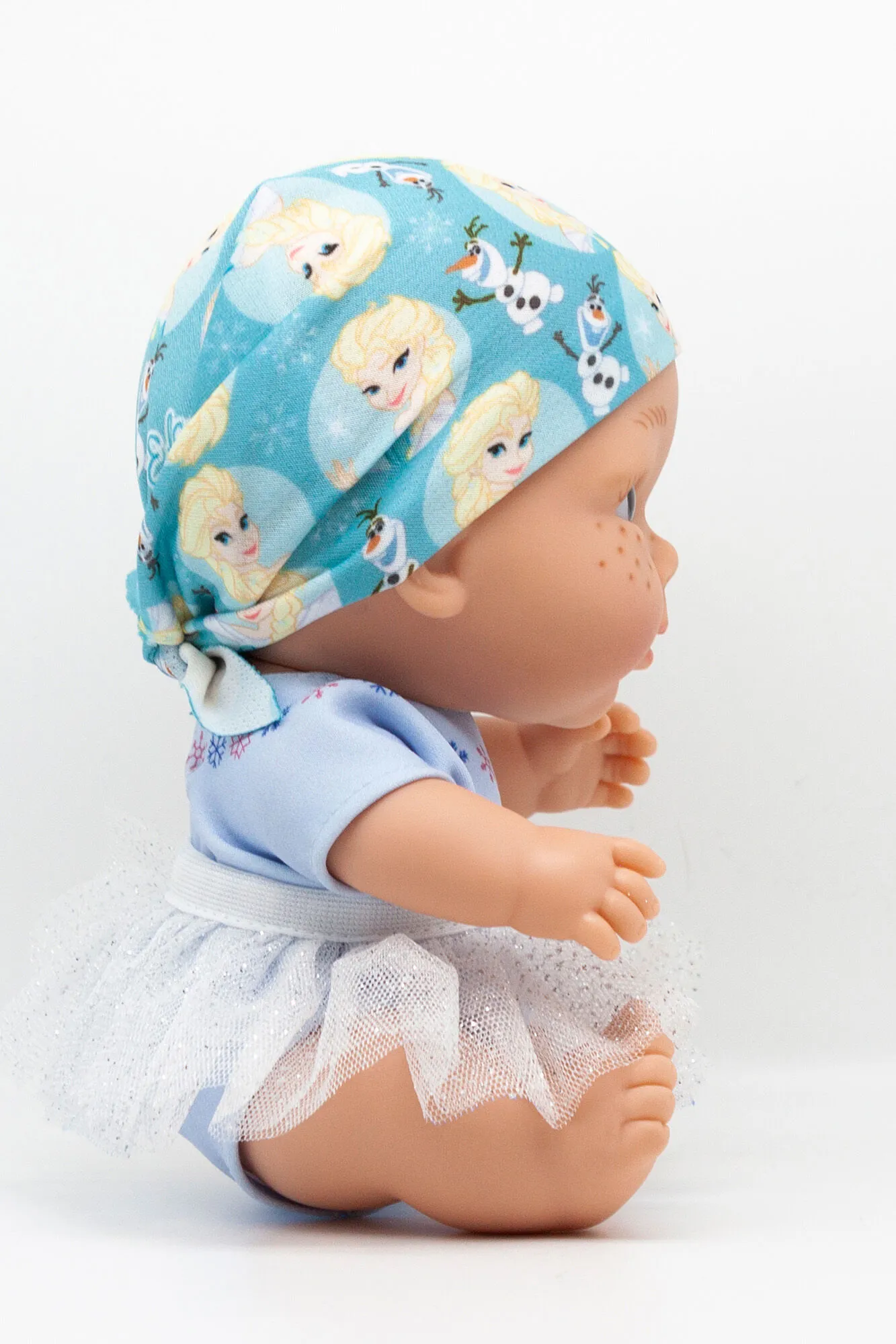Baby Pelon Elsa de Frozen