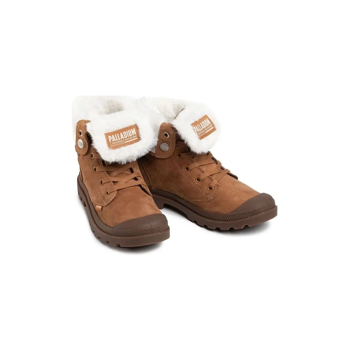 BAGGY NBK WL