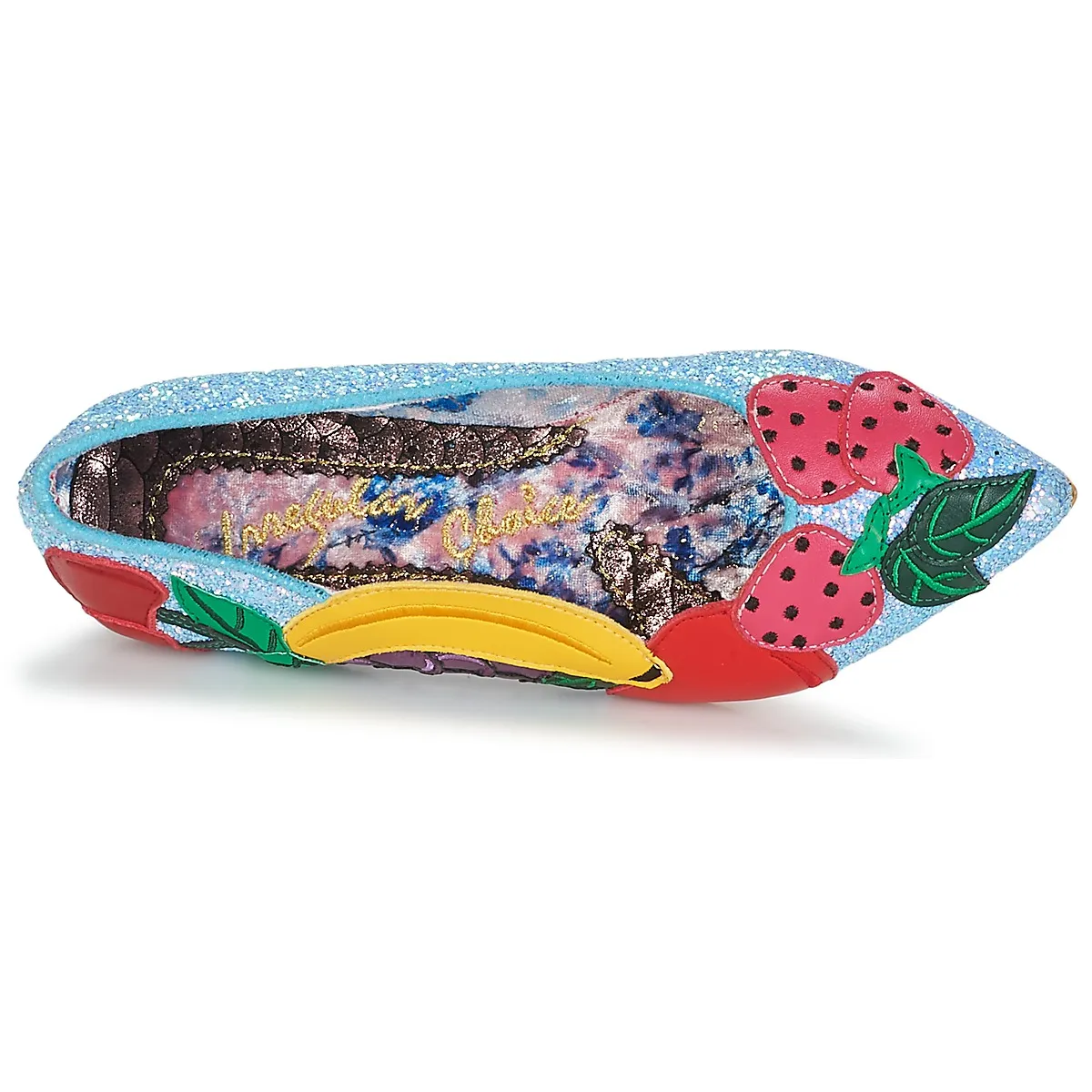 BANANA BOAT