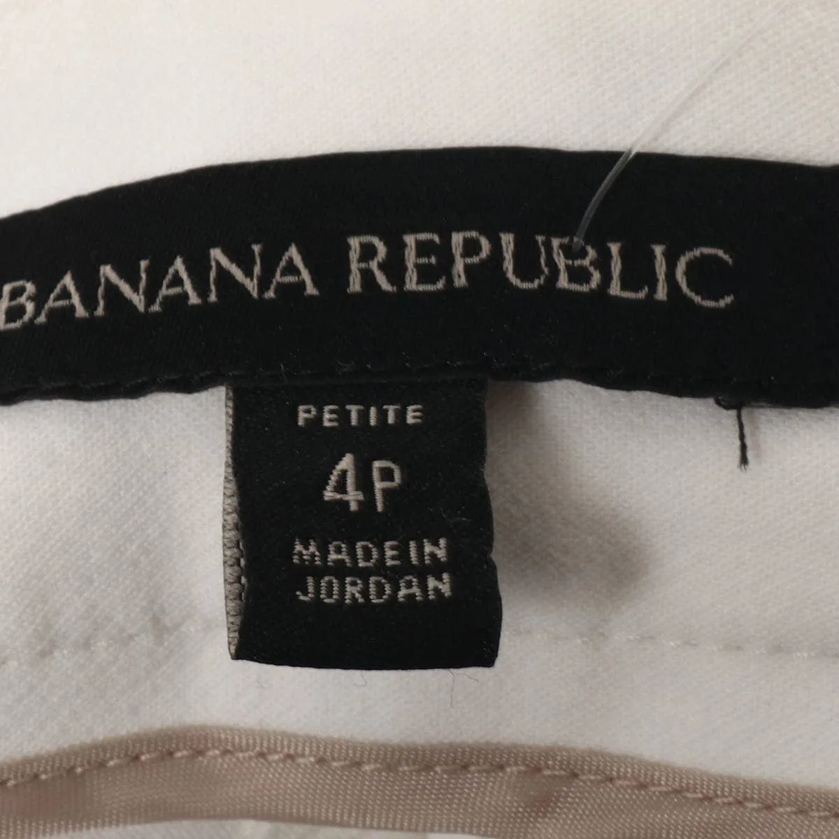 Banana Republic Pantalón