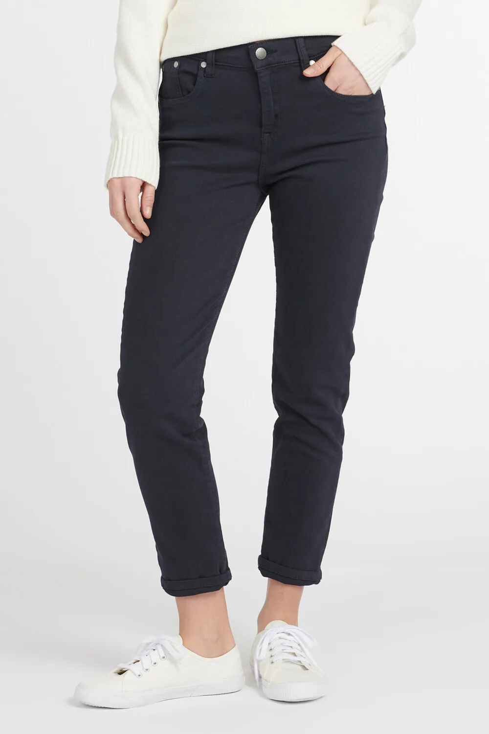 Barbour Jeans Essential