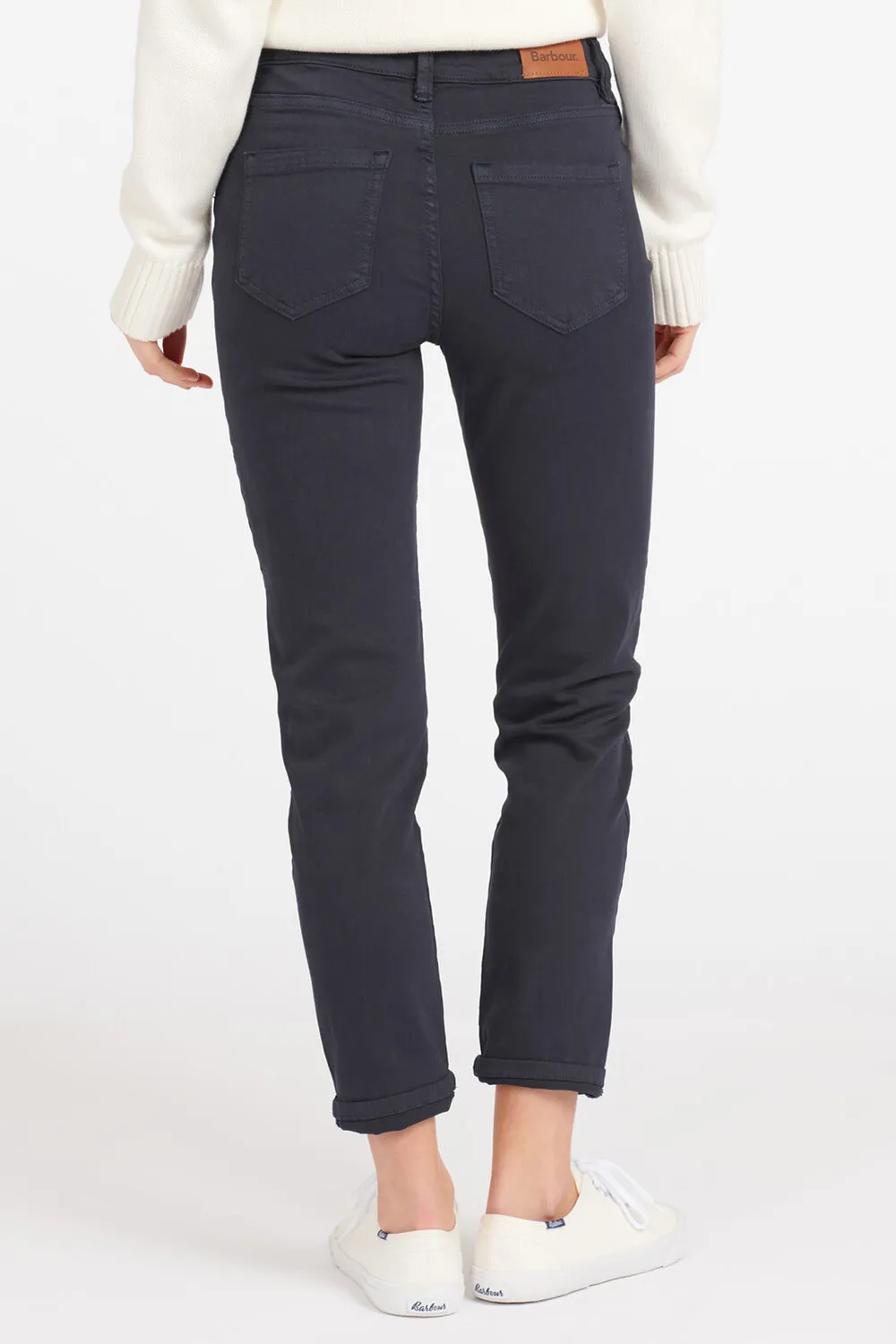 Barbour Jeans Essential