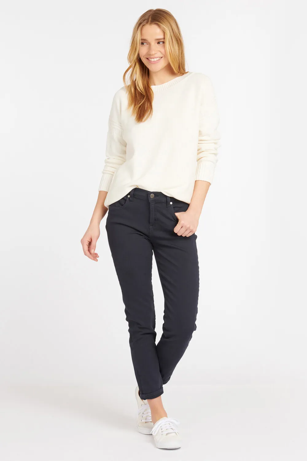 Barbour Jeans Essential