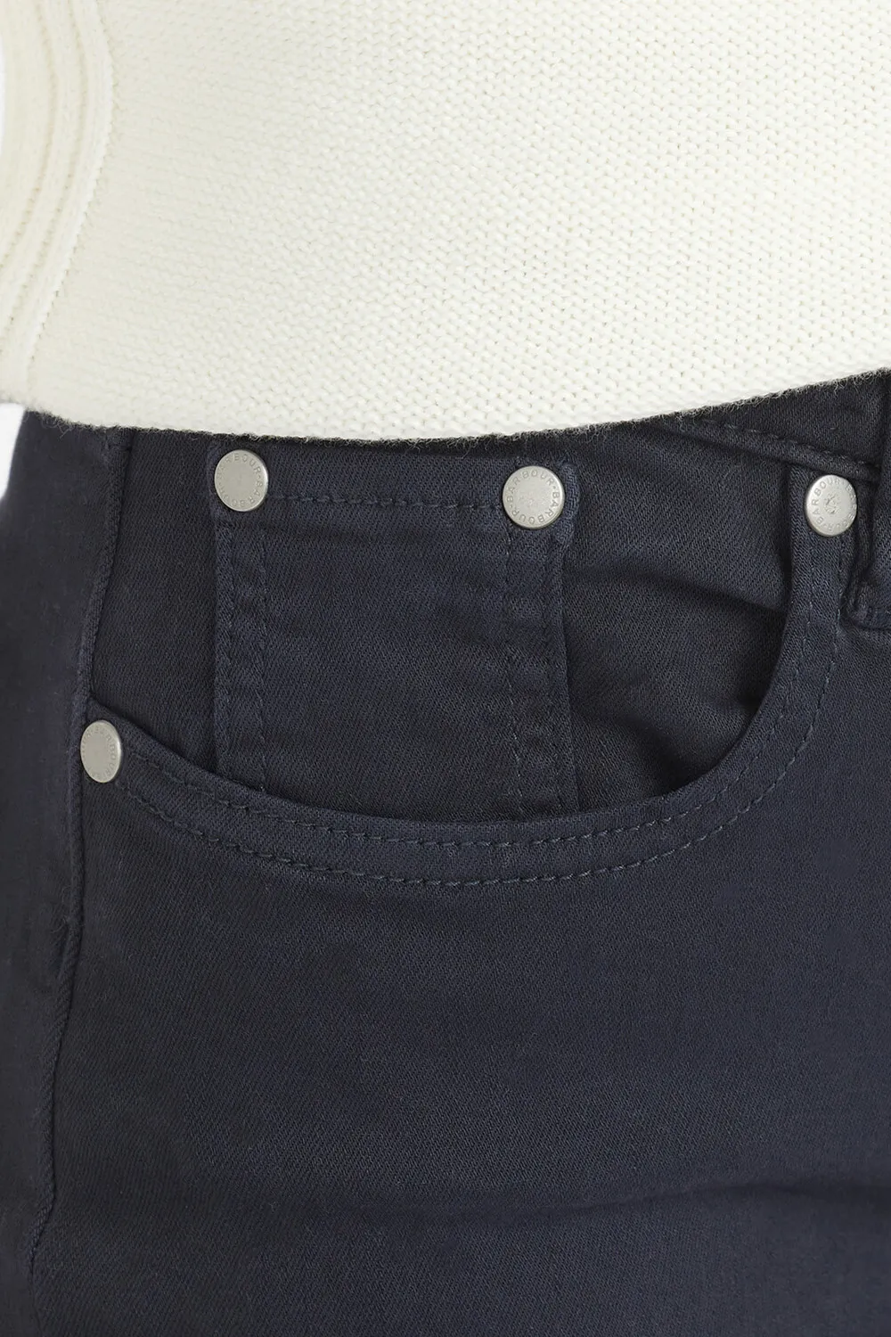 Barbour Jeans Essential