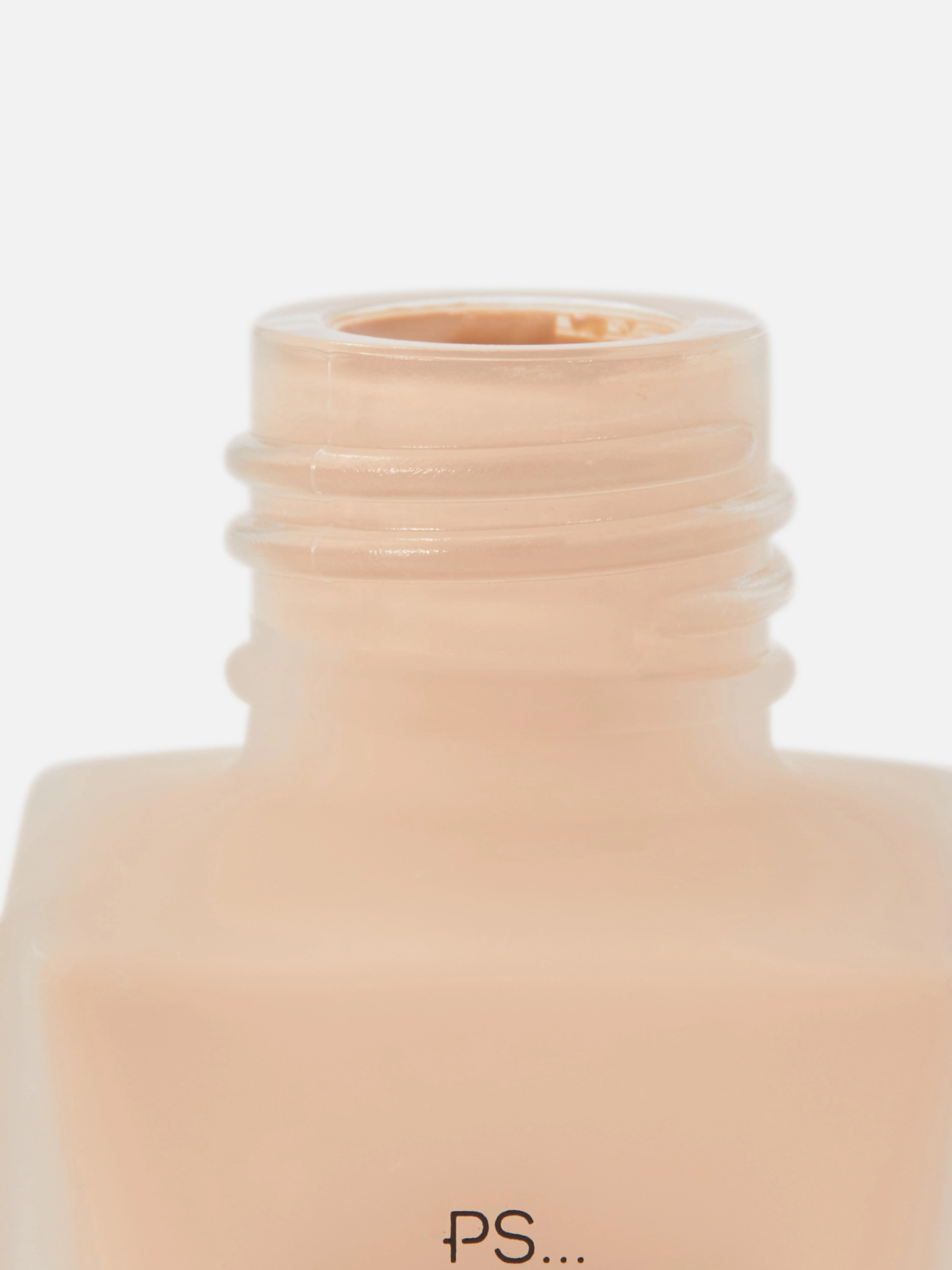 Base de maquillaje mate My Perfect Colour de PS...