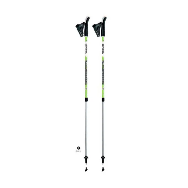 BASTONES GABEL STRIDE VARIO S9.6
