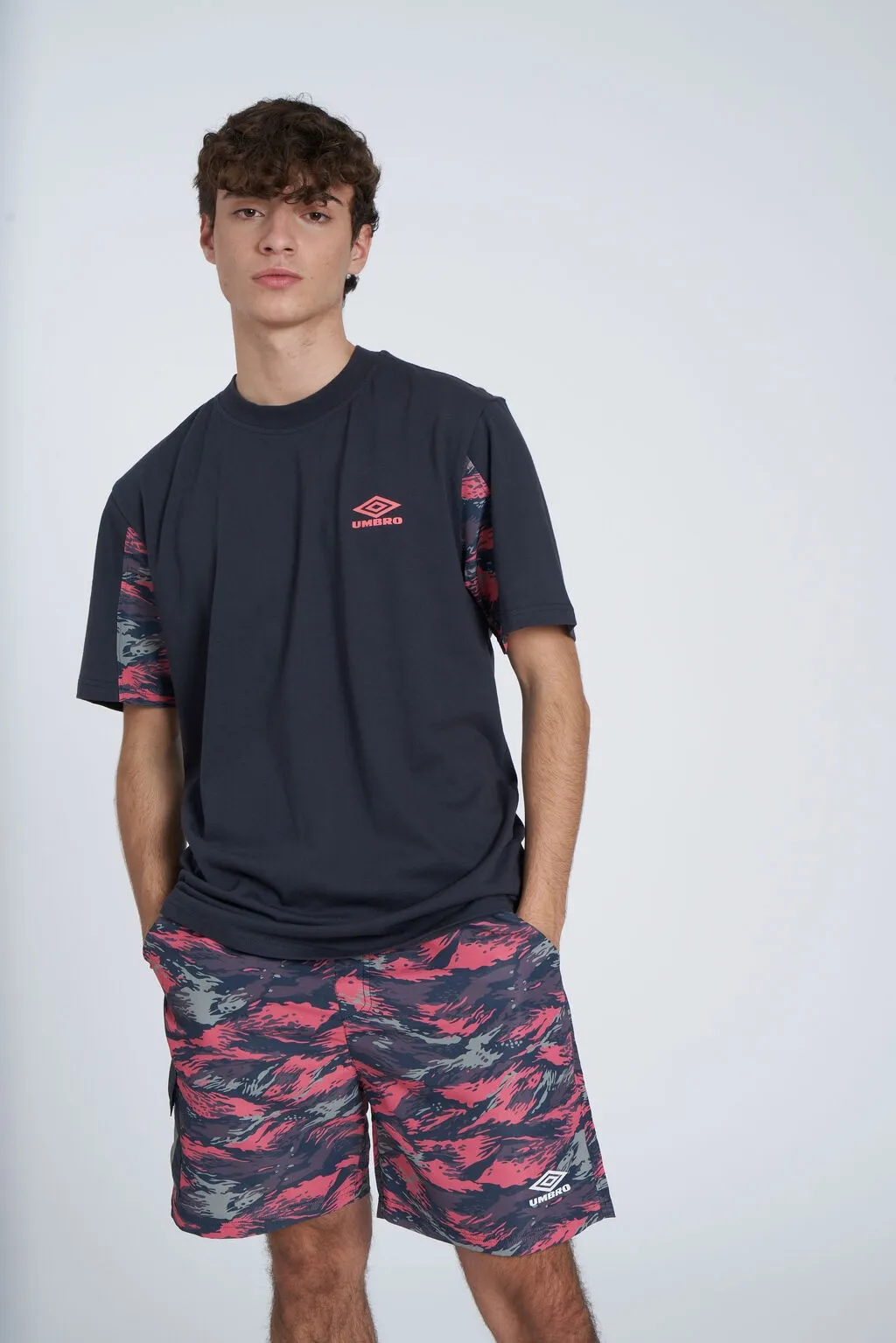 Bañador Umbro Resort Petcoal