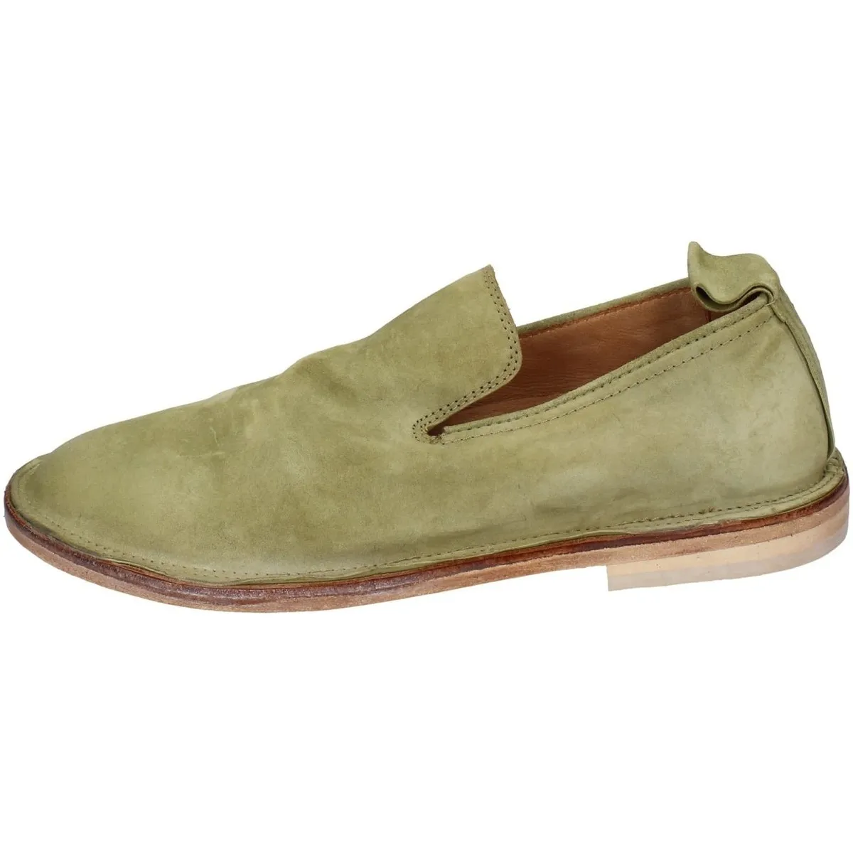 BD505 1FS313OW SLIP ON