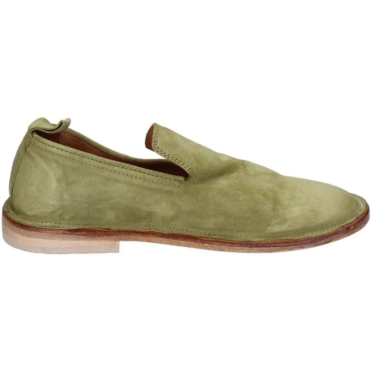 BD505 1FS313OW SLIP ON